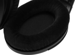 Купить Наушники мониторные Sennheiser HD 400 PRO 3м черный проводные оголовье (700047) - 4D-15579131 из реестра по лучшей цене