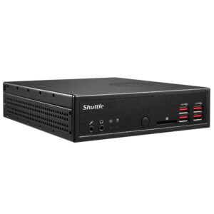 Купить Платформа системного блока с ЦПУ Shuttle DH32U SHU-DH32U-(MOTHERBOARD_V.2.X (Pentium 7505)-NPI,BLACK-90W3P,W/O HDD), W/O EDID/ ALC662/ALC888 ,Genesys (004440) {4} - 4D-13304446 из реестра по лучшей цене