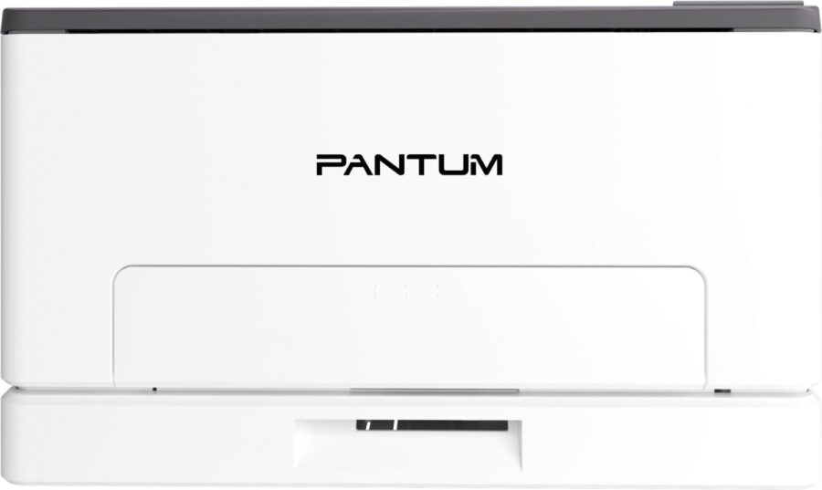 Принтер лазерный Pantum CP1100DW A4 Duplex Net WiFi белый — изображение 2