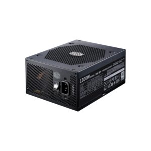 Купить Блок питания 1300W/ Power Supply Cooler Master V1300, 1300W, ATX, 135mm, 16xSATA, 12xPCI-E(6+2), APFC, 80+ Platinum - 4D-13783010 из реестра по лучшей цене