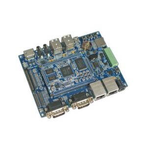 Купить Плата разработки Myir MYD-C3358-256N256D-100-I 1GHz AM3358, 256MB DDR3, 256MB Nand - 4D-13303838 из реестра по лучшей цене
