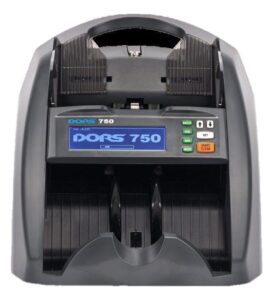 Купить Счетчик банкнот Dors 750M1 FRZ-042906 мультивалюта - 4D-13437137 из реестра по лучшей цене