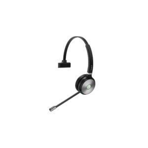 Купить Гарнитура беспроводная/ Yealink WH62 Mono UC [1308005] - 4D-13018360 из реестра по лучшей цене