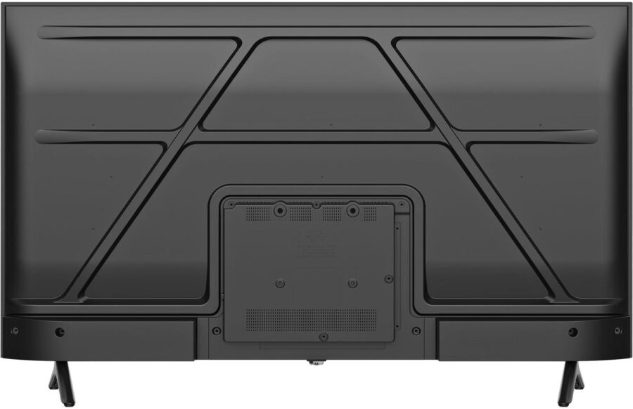 Телевизор LED BBK 40" 40LEX-7233/FTS2C (B) черный FULL HD 60Hz DVB-T2 DVB-C DVB-S2 USB WiFi Smart TV — изображение 4