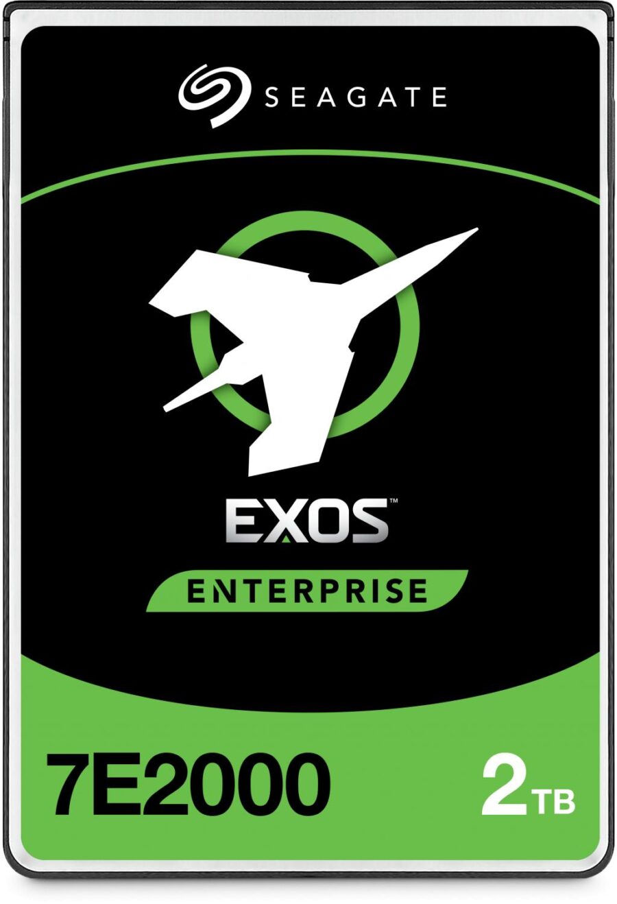 Жесткий диск/ HDD Seagate SAS 2Tb 2.5"" 7200 rpm 128Mb (clean pulled) 1 year warranty