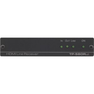 Купить Приёмник HDMI, RS-232 и ИК по витой паре HDBaseT; до 180 м, поддержка 4К60 4:2:0 [50-80022190] - 4D-12855312 из реестра по лучшей цене