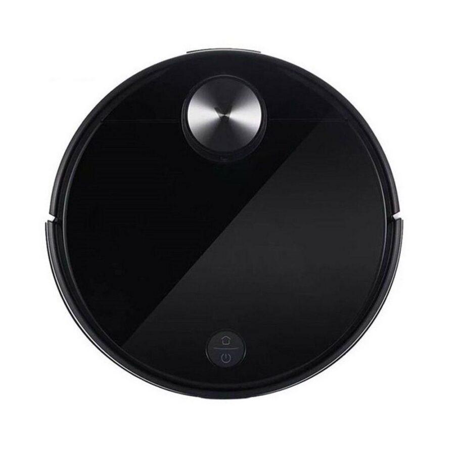 Робот-пылесос Viomi Bad Pack Vacuum Cleaning Robot V3 black (V-RVCLM26B) (612209) — изображение 2