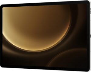 Купить Планшет Samsung Galaxy Tab S9 FE+ BSM-X610 1380 (2.4) 8C RAM12Gb ROM256Gb 12.4" TFT 2560x1600 Android 13 серебристый 8Mpix 12Mpix BT WiFi microSD 1Tb 10090mAh - 4D-13572651 из реестра по лучшей цене