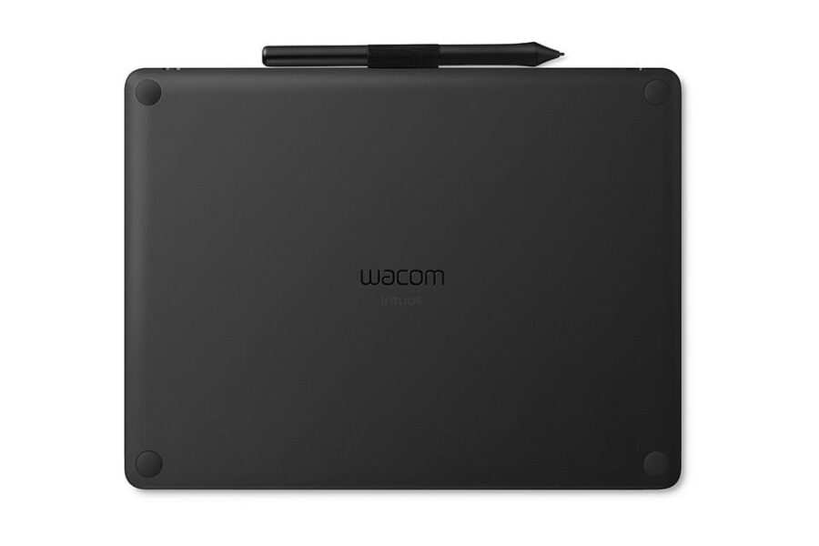 Графический планшет/ Intuos M Bluetooth Black — изображение 3
