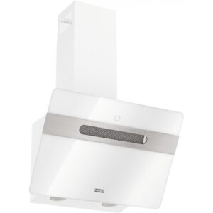 Купить Вытяжка Franke/ Best, Вытяжка наклонная STERLING 60 WH, 60 см, 1400 м3/ч, сенсорное управление, LED освещение, 69 дБ, Угольный фильтр Ф-10 (опция), цвет белый - 4D-14090758 из реестра по лучшей цене