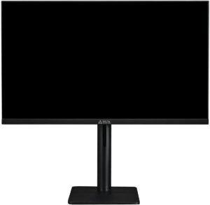 Купить Монитор Delta Computers 23.8" Сова OM238I черный IPS 5ms 16:9 HDMI M/M матовая HAS Piv 250cd 178гр/178гр 1920x1080 75Hz VGA DP FHD 3.95кг (RUS) - 4D-15181893 из реестра по лучшей цене