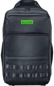 Купить Рюкзак Razer Concourse Pro 17.3"/ Razer Concourse Pro 17.3" Backpak - 4D-12876842 из реестра по лучшей цене