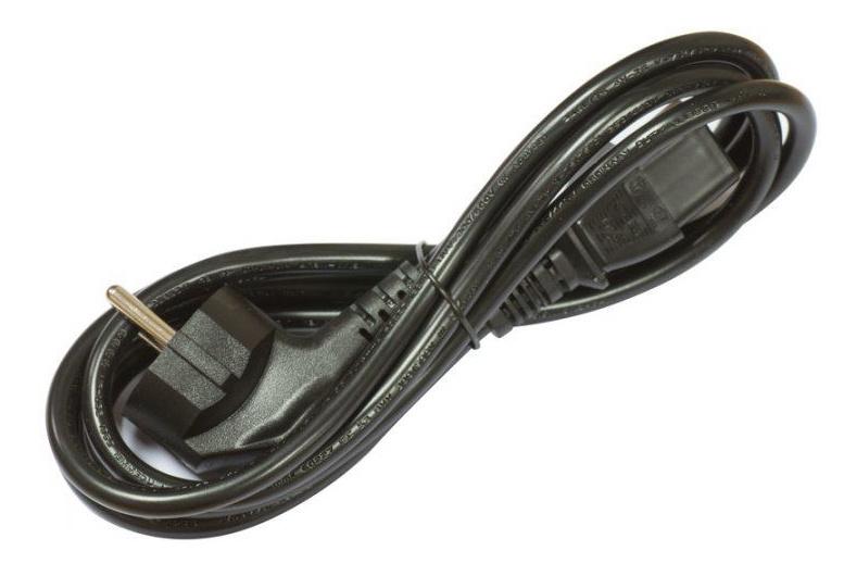 Коммутатор MikroTik CRS354-48P-4S+2Q+RM (L3) 1x100Мбит/с 48x1Гбит/с 4SFP+ 2xQSFP+ 48PoE+ 700W управляемый — изображение 3