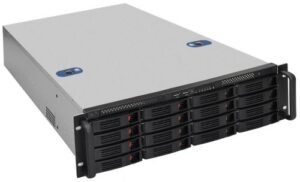 Купить Серверная платформа 3U Exegate Pro 3U660-HS16 EX292420RUS RM 19", высота 3U, глубина 660, Redundant БП 2x800W, 16xHotSwap, USB - X-1026391 из реестра по лучшей цене