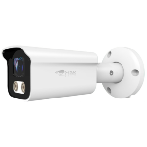 Купить MBK-IP 4510 A Сетевая цилиндрическая видеокамера с фиксированным объективом - GEN_X8X1SC из реестра по лучшей цене