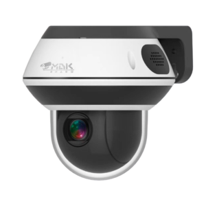 Купить MBK-IP 5510 A Сетевая поворотная видеокамера - GEN_2H7BU9 из реестра по лучшей цене