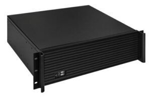 Купить Серверная платформа 3U Exegate Pro 3U390-11 EX294267RUS RM 19", глубина 390, Redundant БП 2x550W, USB - X-1029815 из реестра по лучшей цене