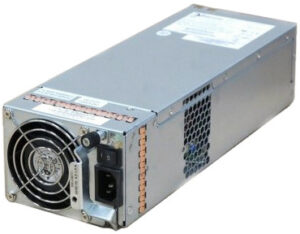 Купить Блок питания HPE (592267-001) 595W P2000 G3 MSA Power Supply AC model - X-550796 из реестра по лучшей цене