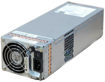 Блок питания HPE (592267-001) 595W P2000 G3 MSA Power Supply AC model