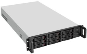 Купить Серверная платформа 2U Exegate Pro 2U650-HS09 EX294282RUS RM 19", высота 2U, глубина 650, Redundant БП 2x1200W, 9xHotSwap, 2*USB - X-1026413 из реестра по лучшей цене