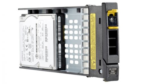 Жесткий диск 3PAR J8S08B 20000 1.2TB+SW 10K SFF HDD