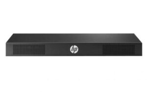 Купить Переключатель KVM HPE AF651A HP 0x1x8 G3 KVM Console Switch - X-528065 из реестра по лучшей цене