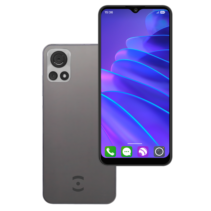 Купить Смартфон OKO Phone 5 по низкой цене