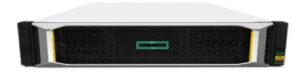 Купить Система хранения данных HPE MSA 2062 R0Q80B 16Gb FC SFF Storage (incl. 1x2060 FC SFF(R0Q74A), 2xSSD 1,92Tb(R0Q47A), Advanced Data Services LTU (R2C33A - X-1095405 из реестра по лучшей цене