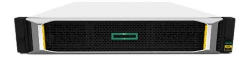 Система хранения данных HPE MSA 2062 R0Q80B 16Gb FC SFF Storage (incl. 1x2060 FC SFF(R0Q74A), 2xSSD 1,92Tb(R0Q47A), Advanced Data Services LTU (R2C33A