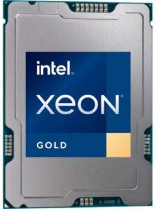 Купить Процессор Intel Xeon Gold 6534 PK8072205499300 Emerald Rapids 8C/16T 3.9-4.2GHz (LGA4677, L3 22.5MB, 10nm, 195W TDP) Q422 Tray - X-1094417 из реестра по лучшей цене