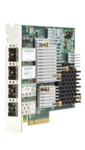Купить Сетевая карта 3PAR C8S92A 20000 4p 16Gbps FC HBA - X-698574 из реестра по лучшей цене