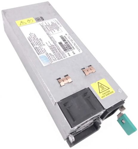Блок питания Intel PSSF132202A Common Redundant Power Supply AXX1300TCRPS Single (Clean Pulled)