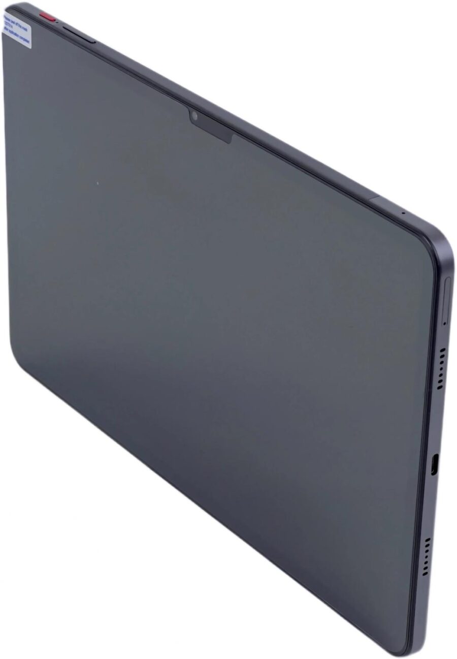 Планшет Teclast T60 T620 (2.0) 8C RAM8Gb ROM256Gb 11.97" IPS 2000x1200 4G 2Sim Android 14 серый 13Mpix 5Mpix BT WiFi microSD 1Tb 8000mAh — изображение 3