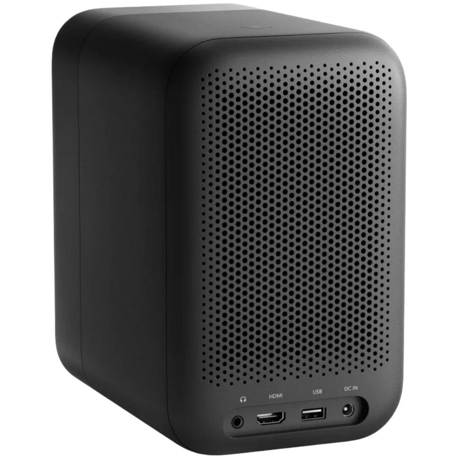 Проектор Xiaomi Smart Projector L1 Pro EU — изображение 4