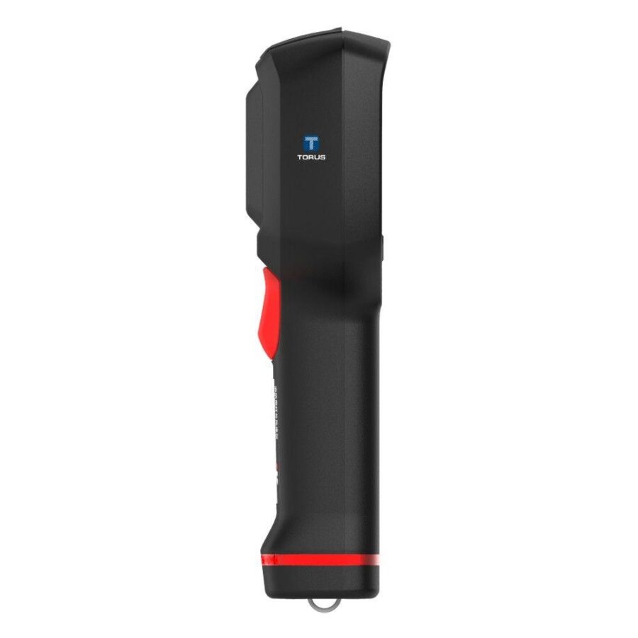 Тепловизор Torus XF200-A , 160 * 120, -20C ~650C, фикс. фокус, wi-fi+bluetooth — изображение 3