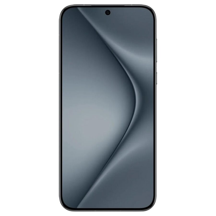 Смартфон Huawei Pura 70 12+256 Gb Black (51097VXY) — изображение 2