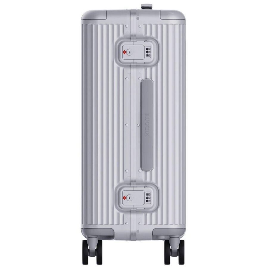 Чемодан Xiaomi Aluminum Frame Luggage 26" — изображение 4