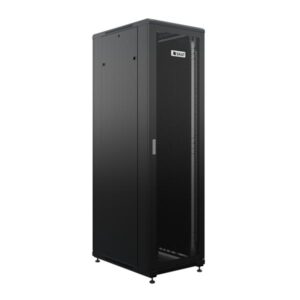 Купить Телекоммуникационный шкаф (4403) Бастион SKAT TB-22R680PF-B Телекоммуникационный шкаф 22U/600x800мм/Пд-перф/Зд-металл/RAL9005/53,3кг/1.5 л.г - 4D-15218709 из реестра по лучшей цене