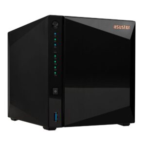Купить Платформа СХД ASUSTOR AS3304T v2 4 Bay 2.5GLAN 2GB DDR4 - 4D-14736227 из реестра по лучшей цене