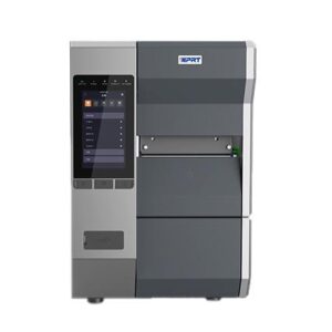 Купить Принтер этикеток промышленный iDPRT iK4 Industrial 4" TT Printer 600DPI, 6IPS, 1Gb/2Gb, RTC, USB+RS232+Ethernet+USB Host(Front)+Bluetooth, ZPL-II, EPL, TSPL, DPL - 4D-13990820 из реестра по лучшей цене