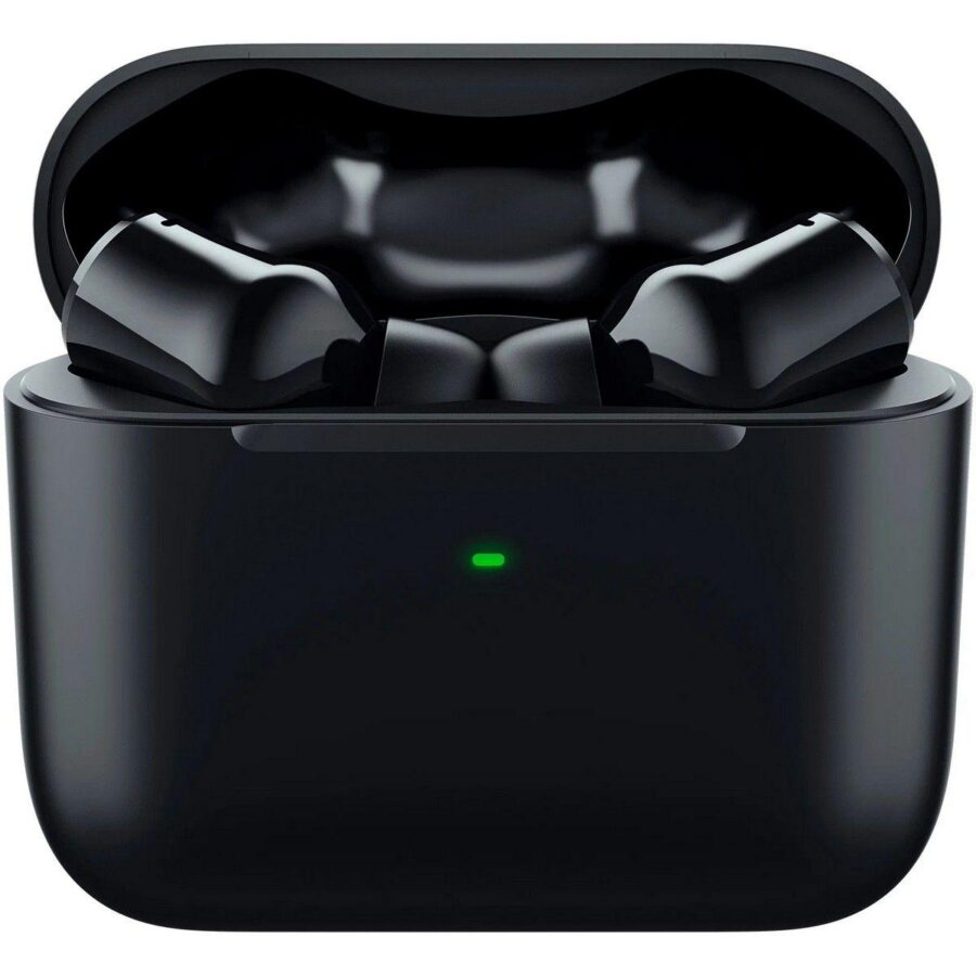 Наушники Razer Razer Hammerhead HyperSpeed (Xbox Licensed) Wireless Multi-Platform Gaming Earbuds — изображение 2