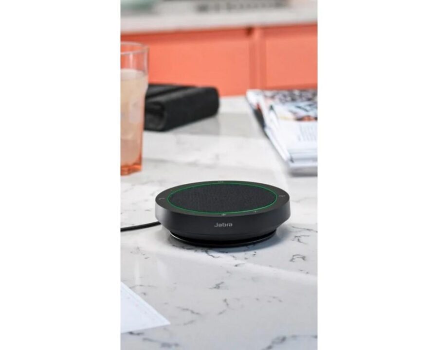 Спикерфон/ Jabra Speak2 40, MS Teams — изображение 4