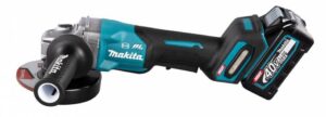 Купить Углошлифовальная машина Makita GA013GZ 8500об/мин рез.шпин.:M14 d=125мм - 4D-14747563 из реестра по лучшей цене