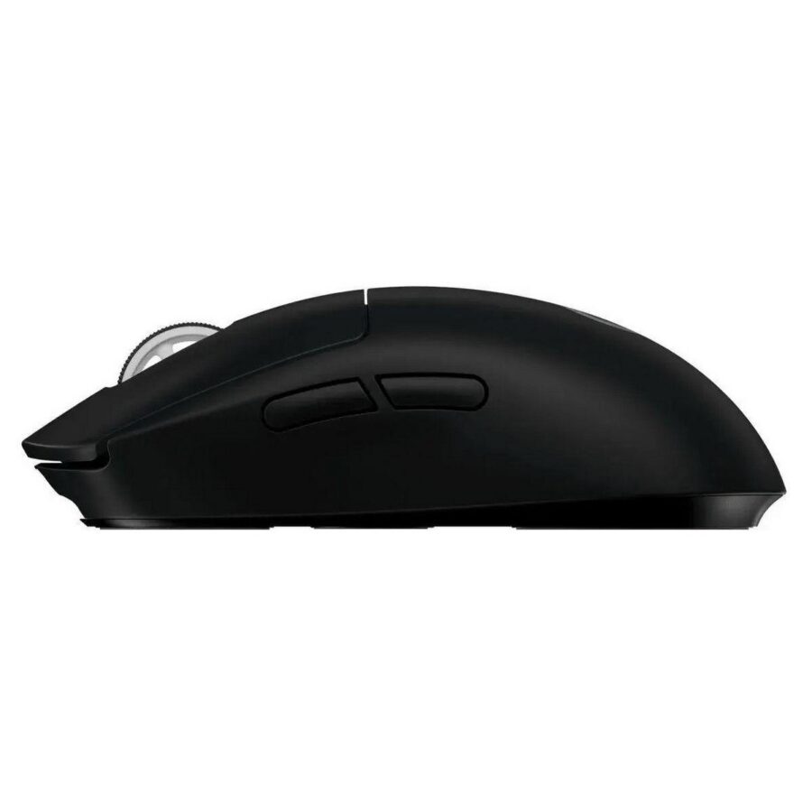 Мышь Logitech G PRO X Superlight Wireless Gaming Mouse Black — изображение 4