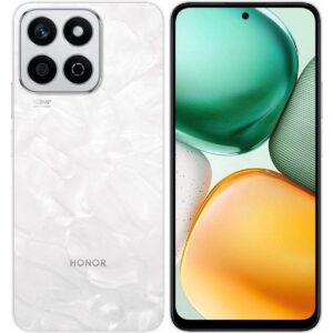 Купить Смартфон HONOR X7C 8+512Gb белый (5109BRSN) - 4D-15523541 из реестра по лучшей цене