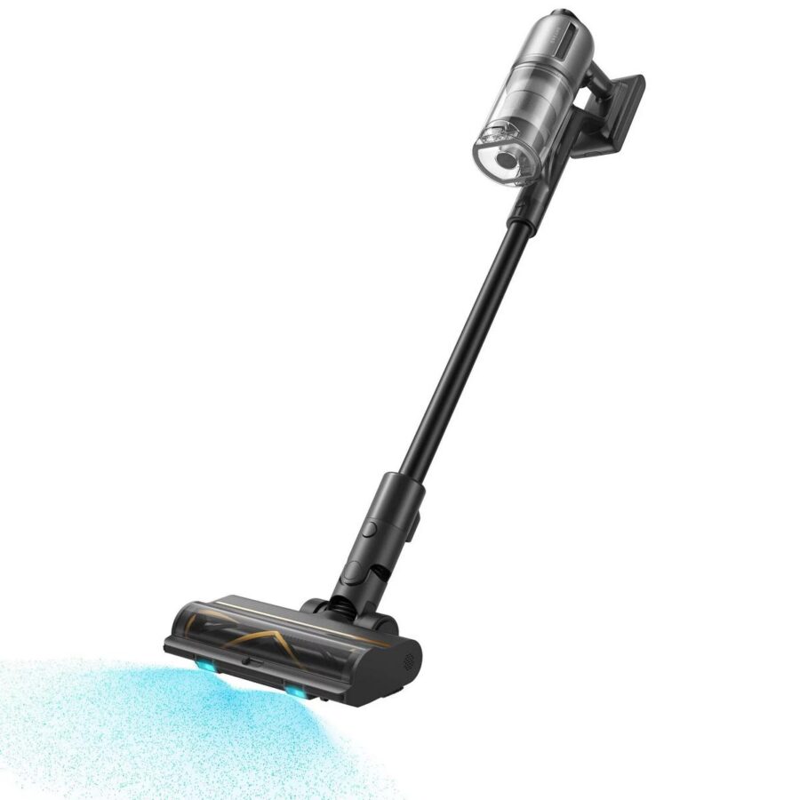 Беспроводной пылесос Dreame Z30 AquaCycle — изображение 4