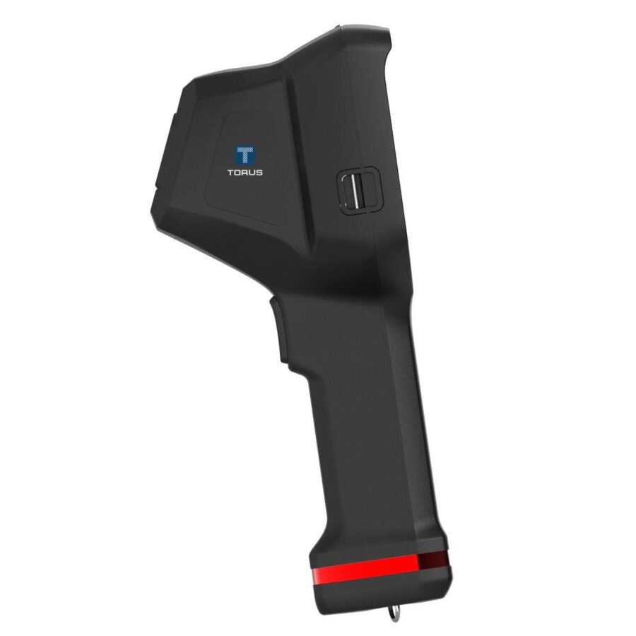 Тепловизор Torus XF300 , 320 * 240, -20°C ~2000°C, IP67 — изображение 4