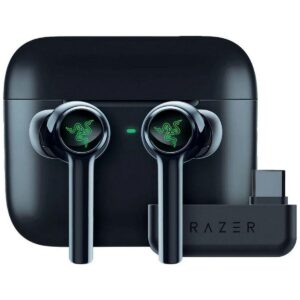 Купить Наушники Razer Razer Hammerhead Pro HyperSpeed - 4D-15258959 из реестра по лучшей цене
