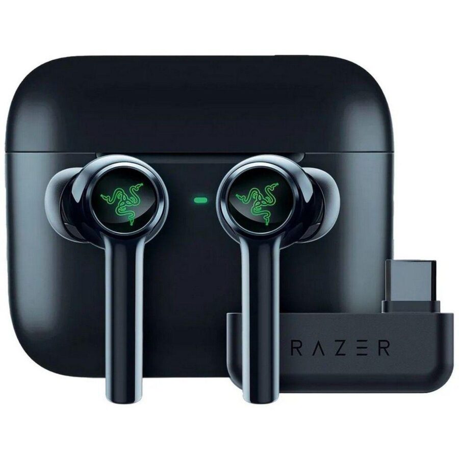 Наушники Razer Razer Hammerhead Pro HyperSpeed