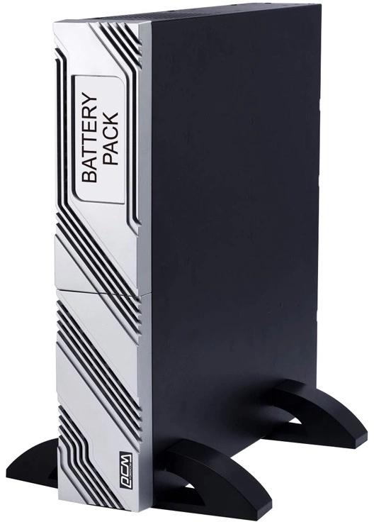 Батарея для ИБП Powercom BAT SRT-24V 24В для SRT-1000A — изображение 2